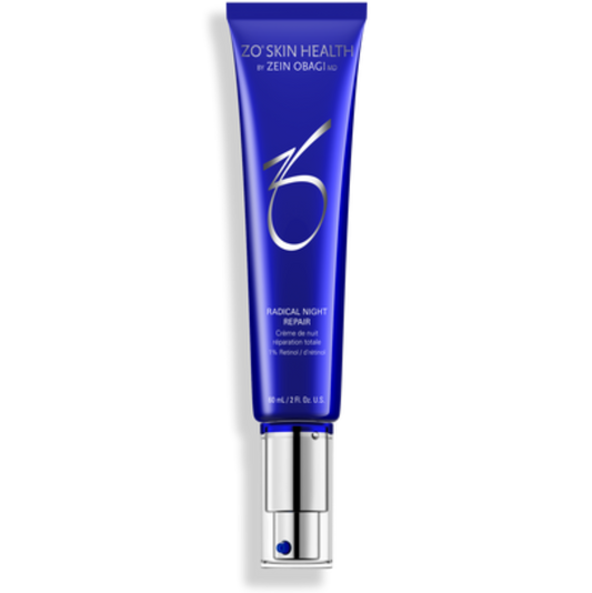 Radical Night Repair