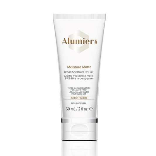 Alumier Sunscreen