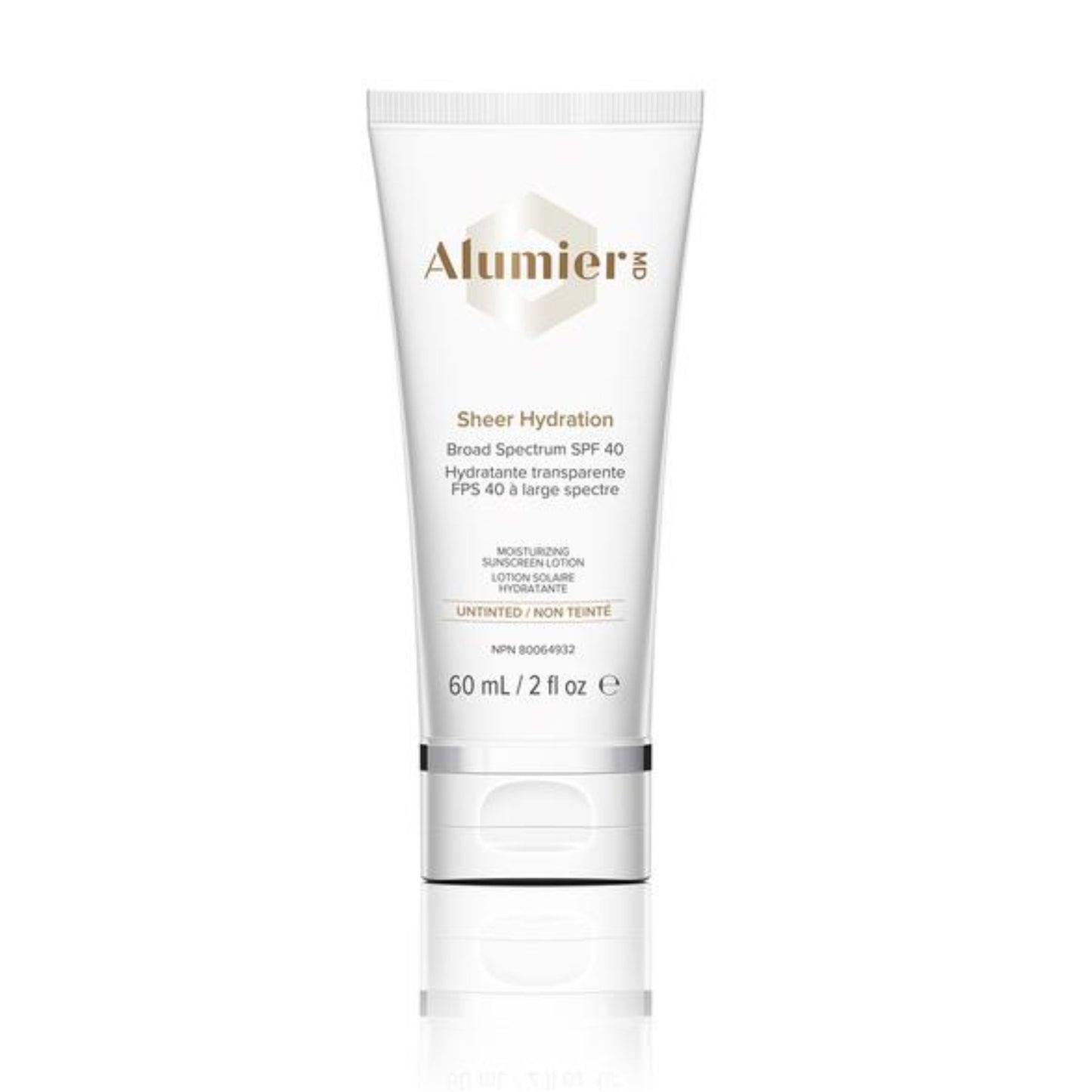 Alumier Sunscreen