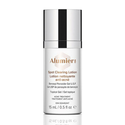 Spot Clearing Lotion