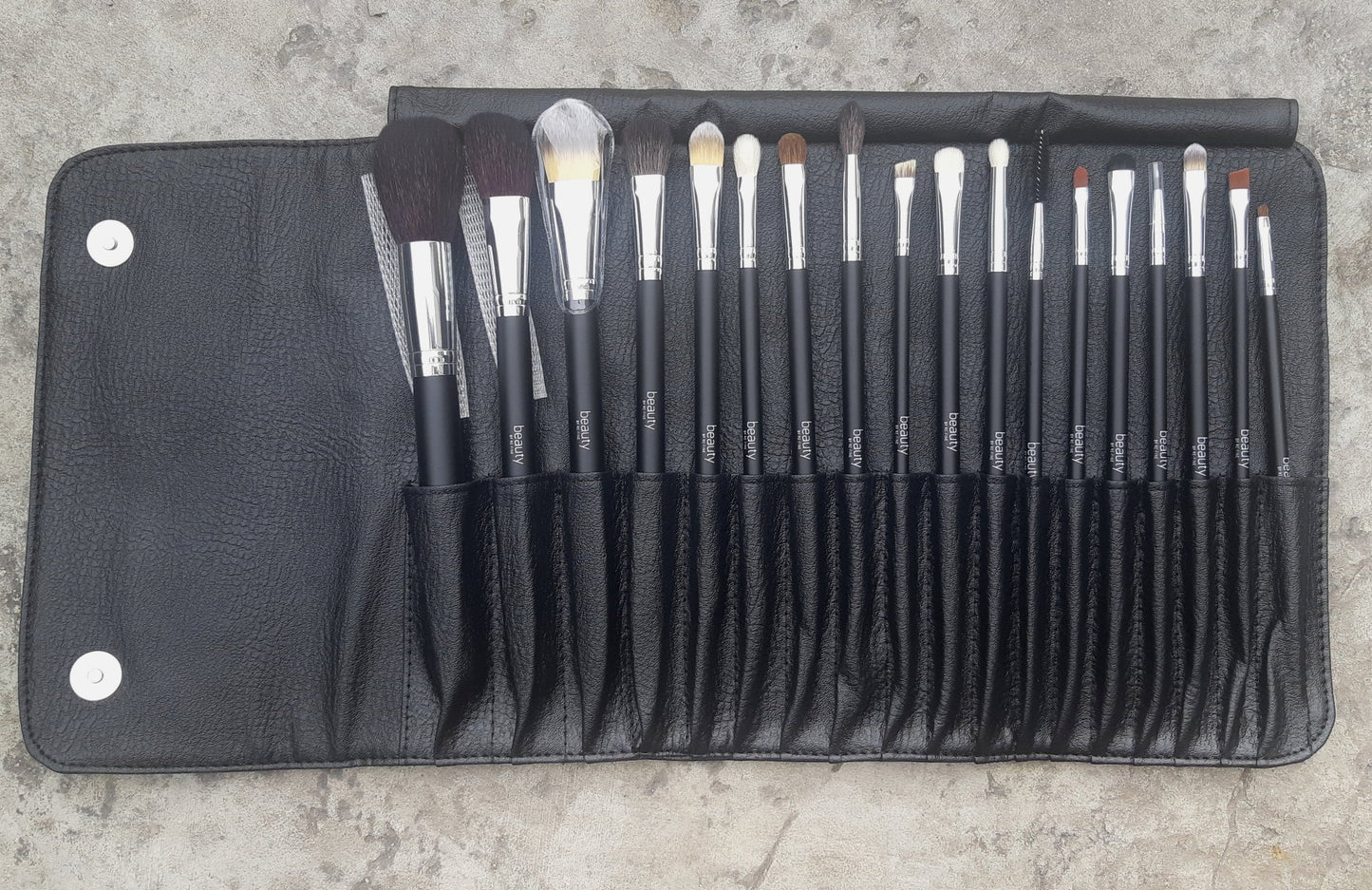 Professional Brush Set