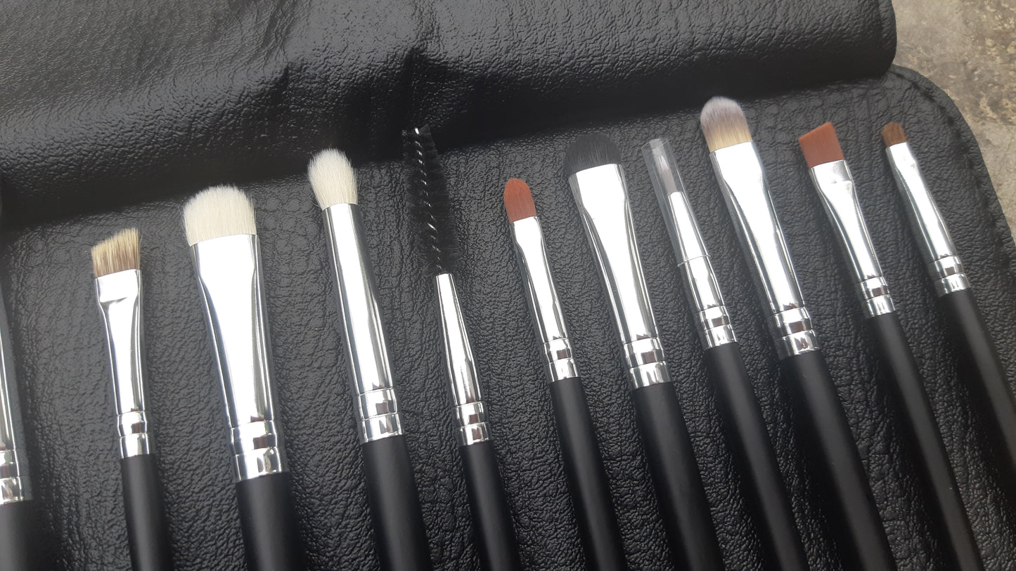 Professional Brush Set