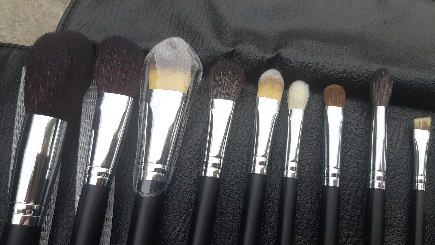 Professional Brush Set