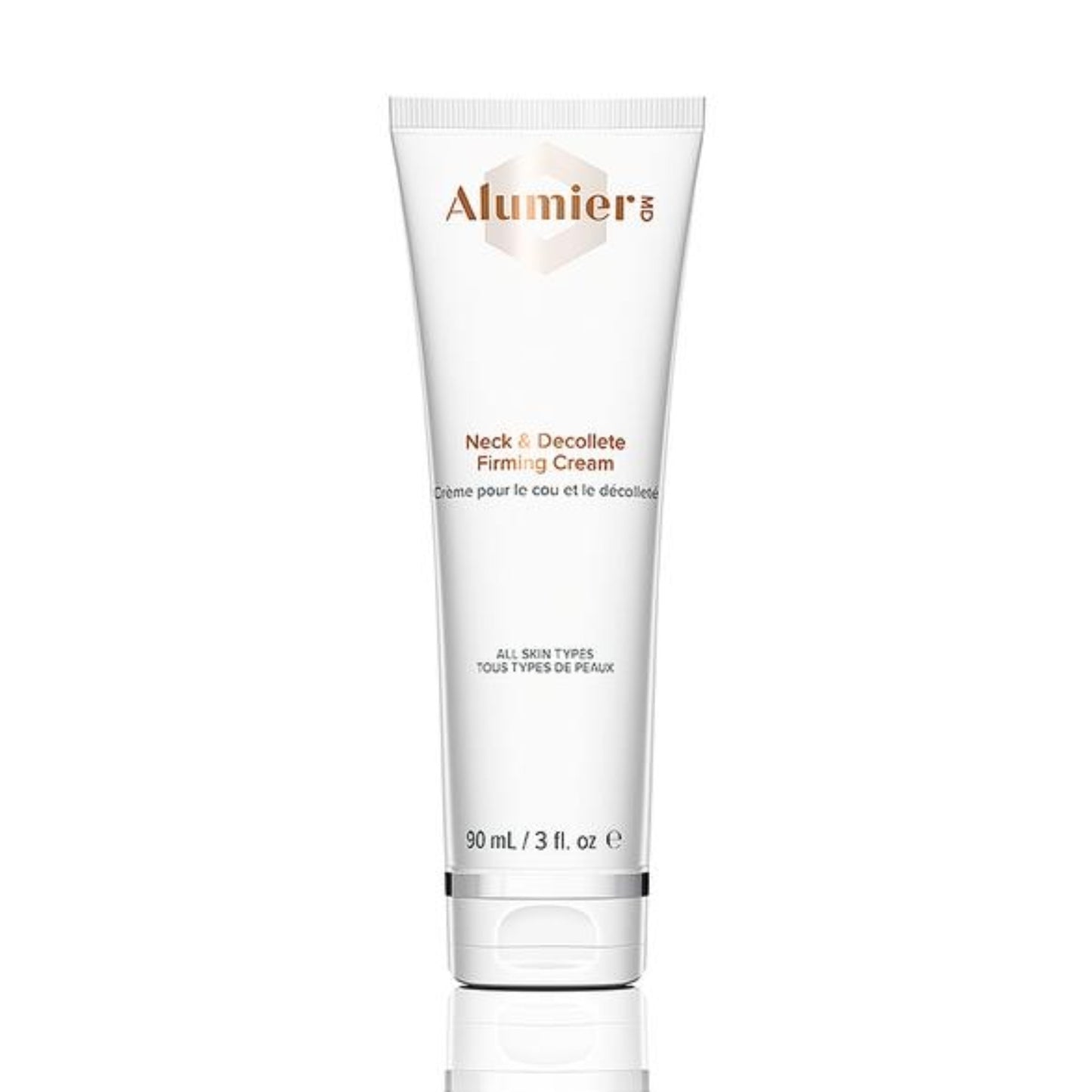 Neck & Decollete Firming Cream