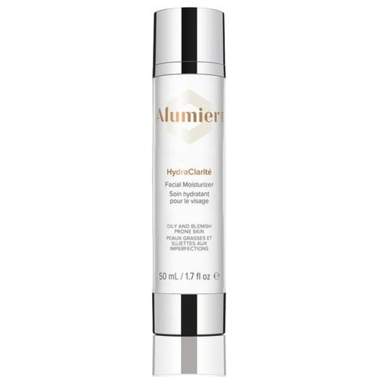 HydraClarite Moisturizer