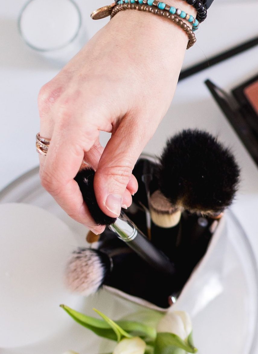 Brush Cleaner