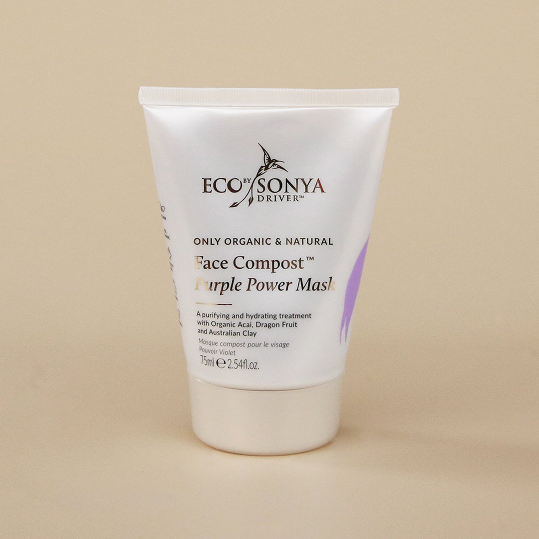 SKIN CARE - Eco By Sonya Driver