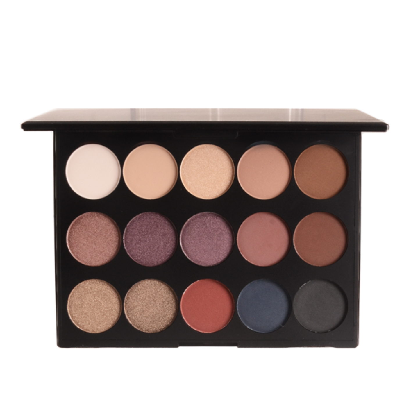 15 Shade Pro Shadow Palette