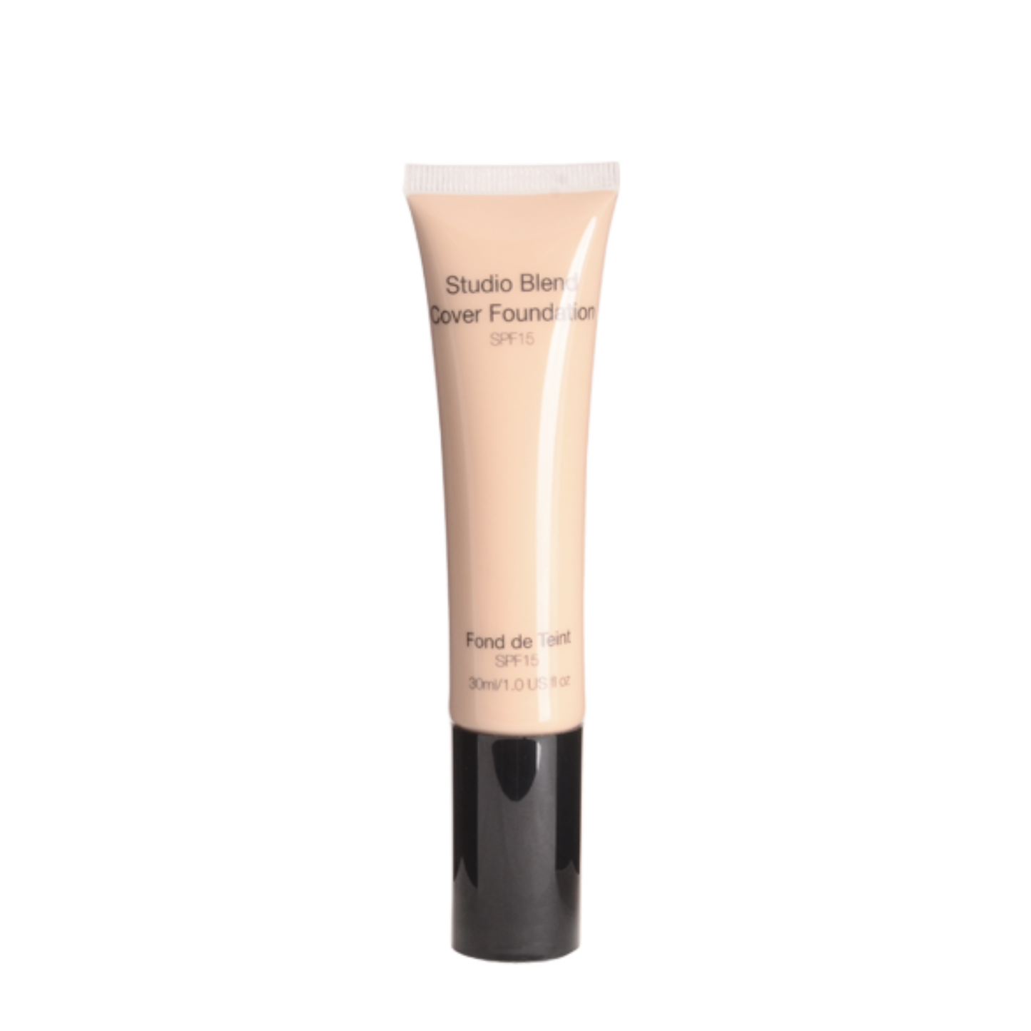 Full Cover Foundation