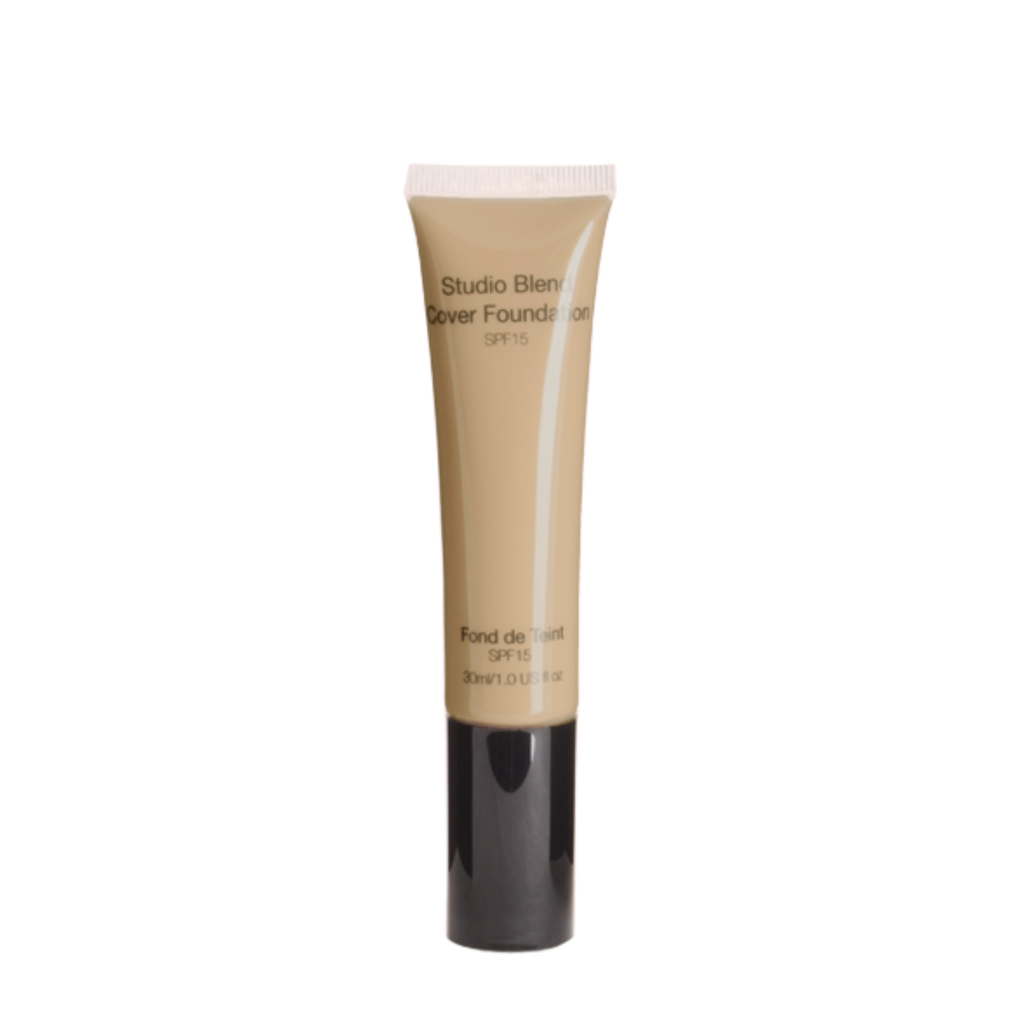 Full Cover Foundation