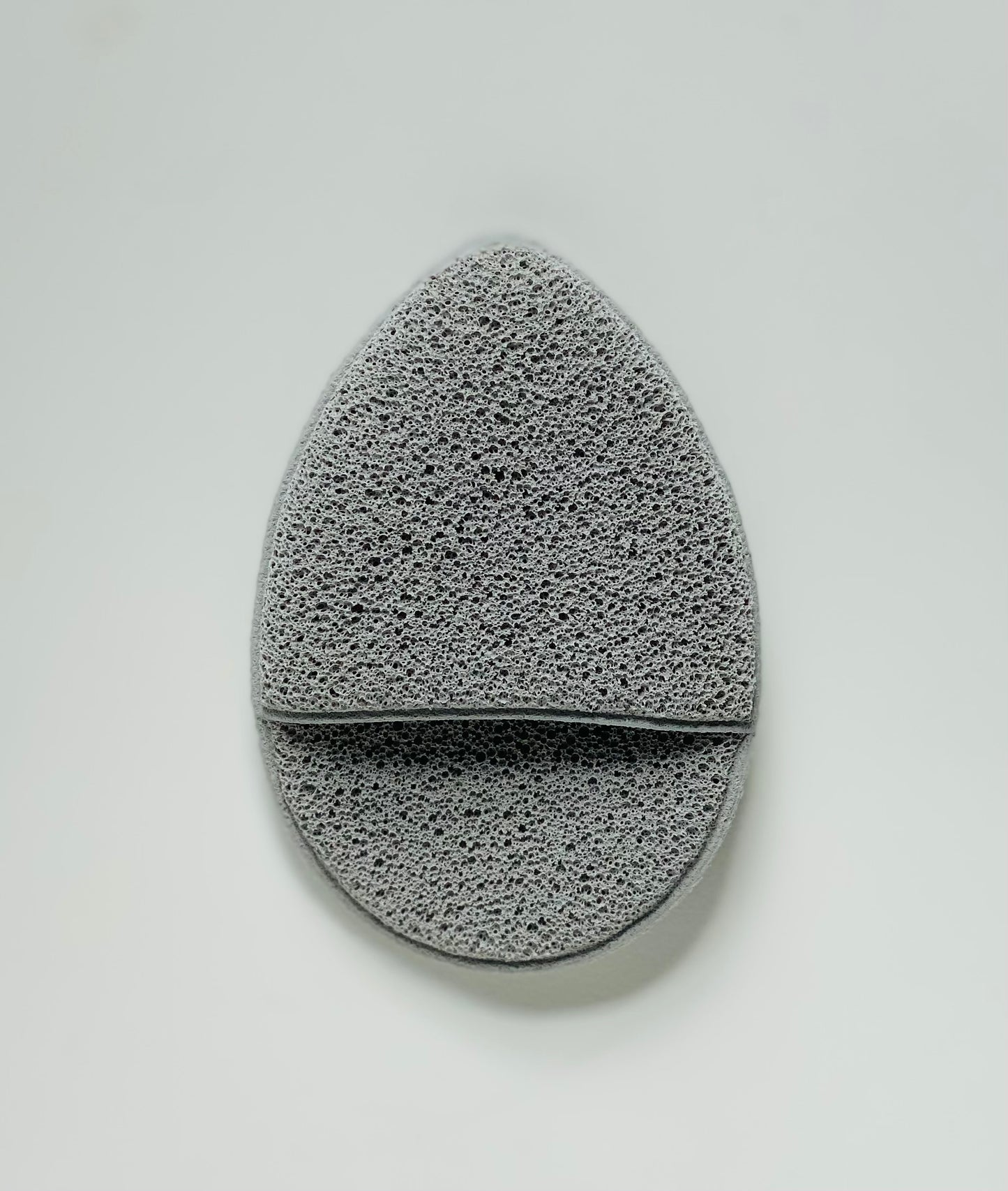 Facial cleansing sponge