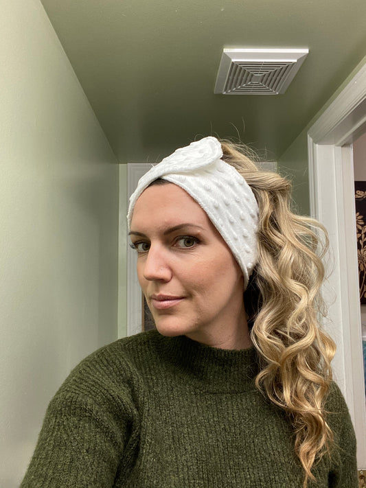 Spa Headband