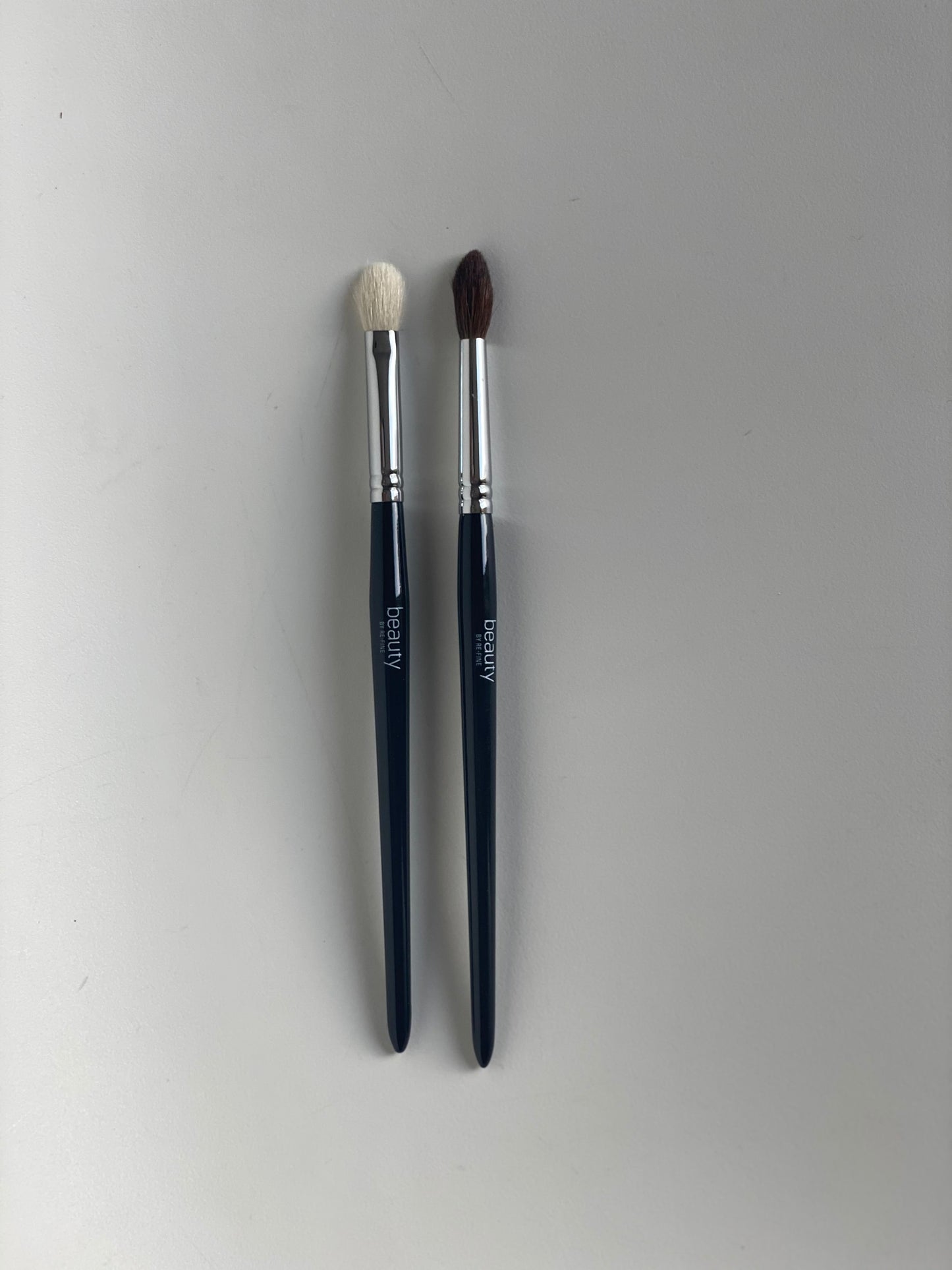 Eyeshadow Brushes