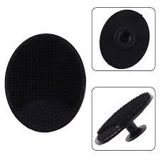 Silicone Exfoliation Pad