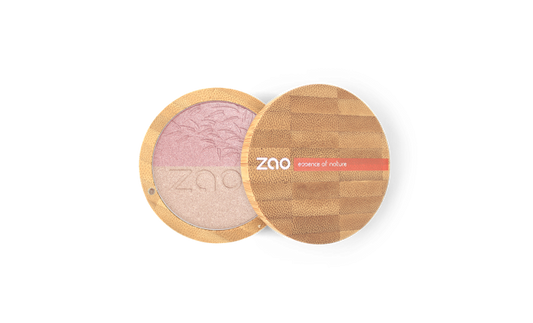 Duo Shine-up Powder