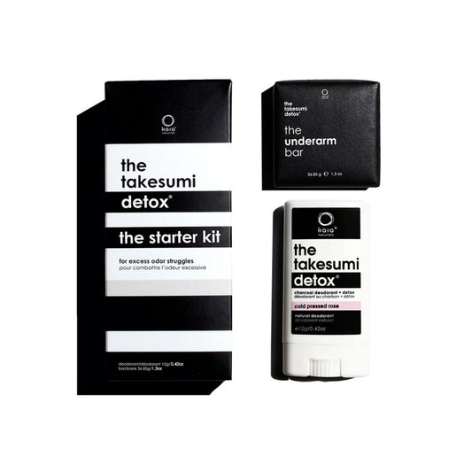 The Starter Kit